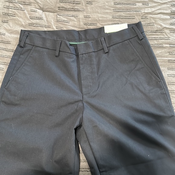 FLYNN O’HARA uniforms, relaxed fit Men’s classics pants, - Picture 5 of 9